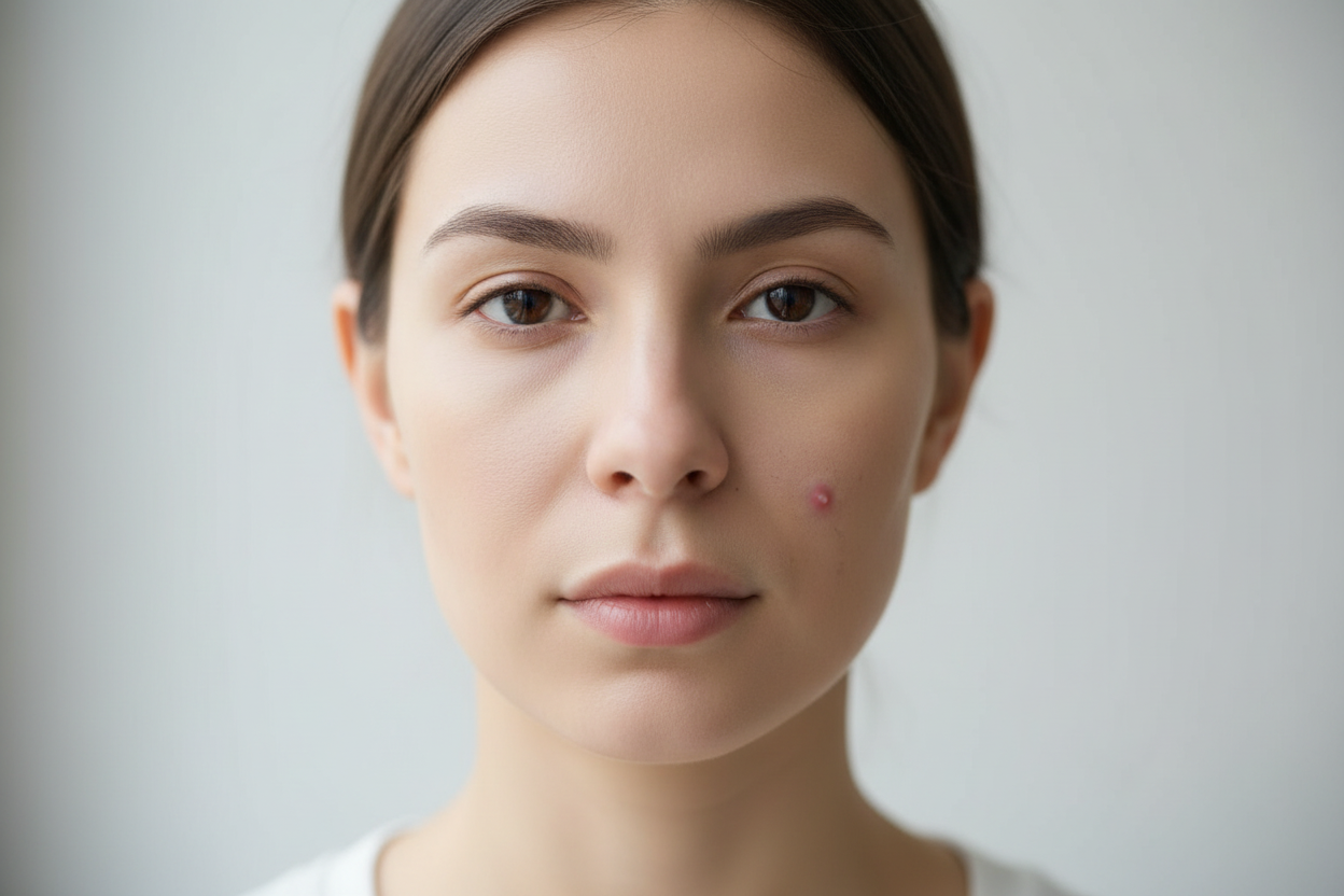 How to Get Rid of a Pimple Fast (Step-by-Step Guide)
