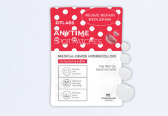 Anytime spot pimple patch