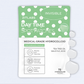 Daytime spot pimple patches
