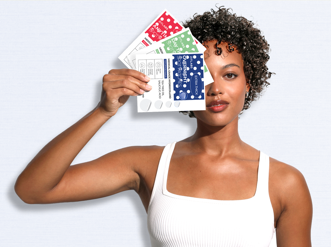 shop pimple patches - patchtherapy